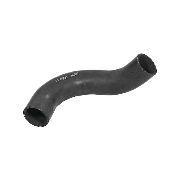 Radiator Hose, Lower 11" x2.2" x2.2"